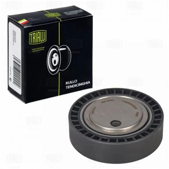 Ролик ГРМ натяжной натяжной TRIALLI CM 5331