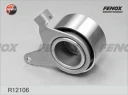Ролик натяжной ремня ГРМ Fenox R12106