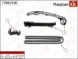 Комплект цепи ГРМ MasterKit 77B0253K