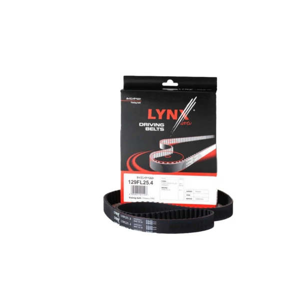 Ремень ГРМ LYNXauto 129FL25.4