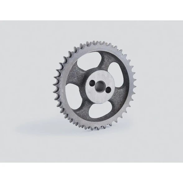 Шестерня ГРМ ГАЗ 405,409 дв. пром.бол.№ 35-10 ЗМЗ Евро -3