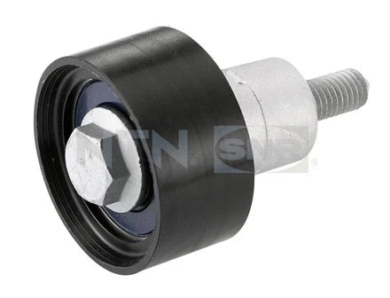 Ролик ГРМ SNR GE35742