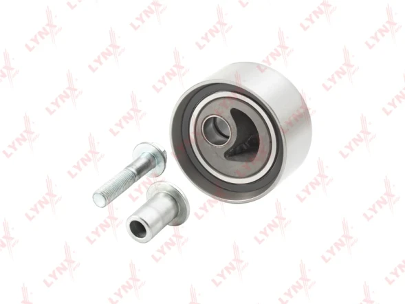 Ролик натяжной ремня ГРМ LYNXauto PB-1056