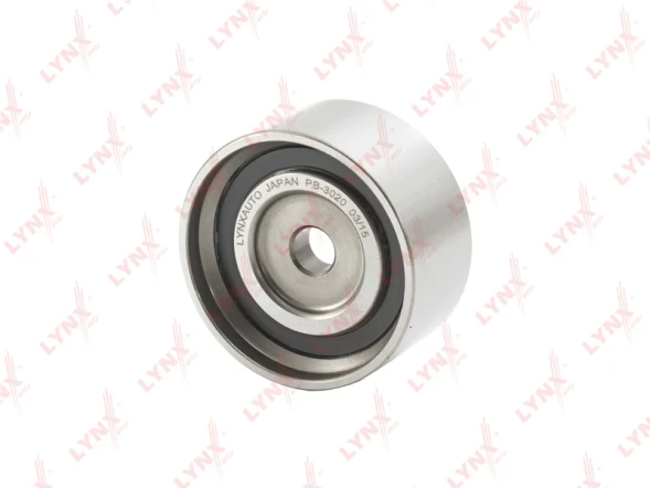 Ролик обводной ремня ГРМ LYNXauto PB-3020