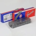 Цепь ГРМ 405, 409 дв. двурядная 92 звена CZ втулка 5,05 мм