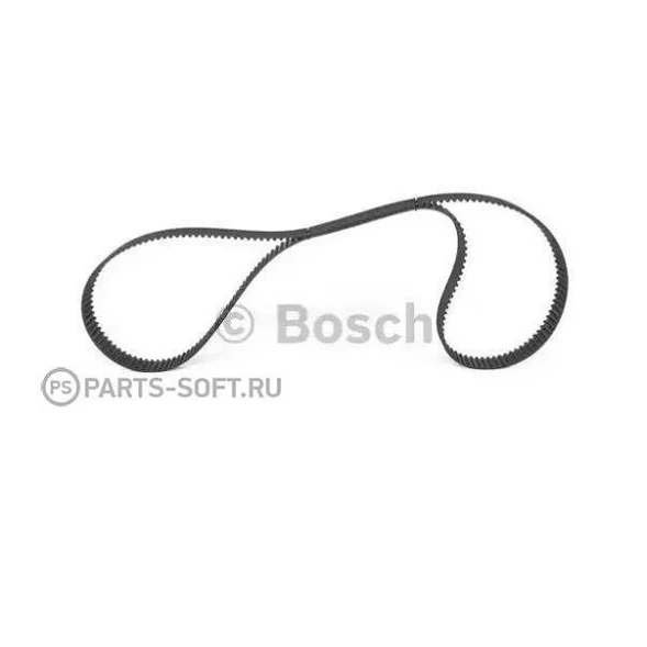 Ремень зубчатый BOSCH 1987949672