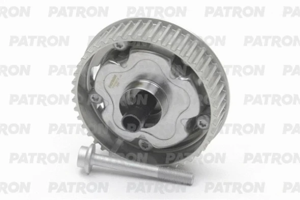 Регулятор фаз газораспределения (1.6/1.8) впуск OPEL: Astra H/J 2004-2017, Insignia 2008-2017, Mokka