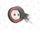 Ролик натяжной ремня ГРМ LYNXauto PB-1013