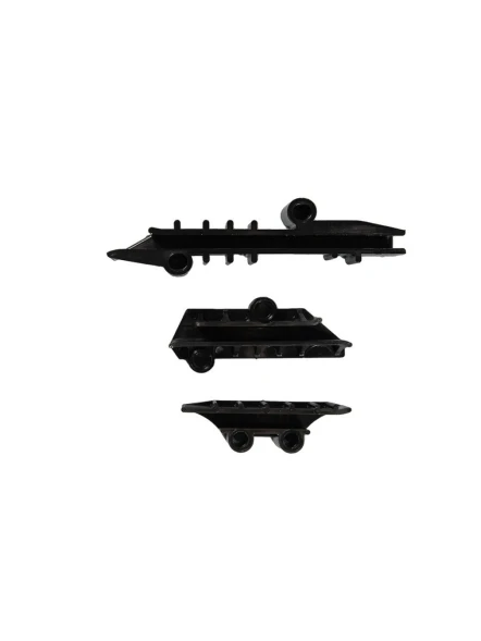 Успокоитель цепи ГАЗ, УАЗ дв. 406, 409 (3 шт.) MetalPart