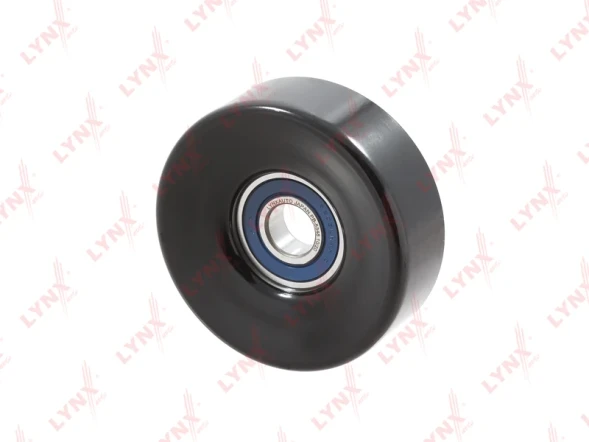 Ролик натяжного механизма приводной LYNXauto PB-5348