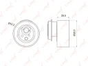 Ролик натяжной ремня ГРМ LYNXauto PB-1045
