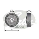 Натяжитель привода ГРМ GATES T41216