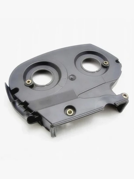 Крышка ГРМ задняя General Motors 55354247