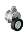Натяжитель приводного ремня с роликом LECAR LECAR000016102