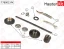 Комплект цепи ГРМ MasterKit 77B0023FK