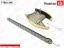 Комплект цепи ГРМ MasterKit 77B0138K