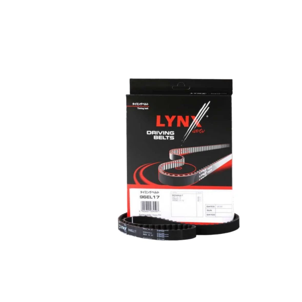 Ремень ГРМ LYNXauto 96EL17