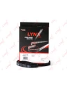 Ремень ГРМ LYNXauto 96EL17