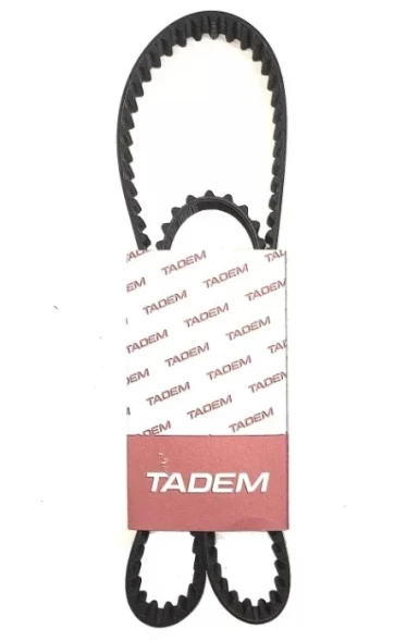 Ремень ГРМ (кол-во зубьев 127/ширина 22) Daewoo Nexia 1.5 16v БРТ 96 183 351РУ