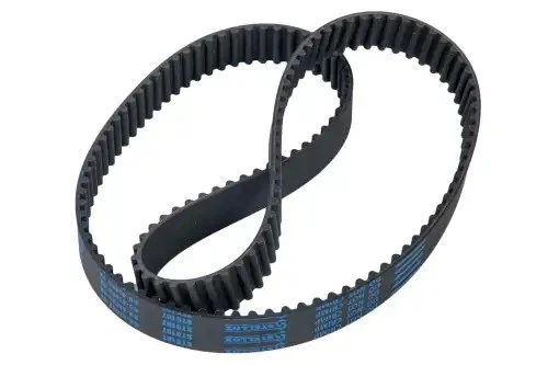 Ремень ГРМ 137x25 Stellox 09-41486-SX