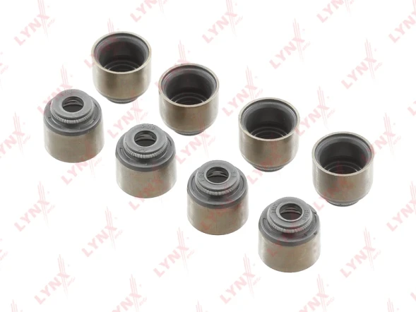 Колпачок маслосъемный LYNXauto SO-0418