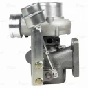 Турбокомпрессор для а/м ГАЗон Next с дв. ЯМЗ-53443-20 (E-5) ( тип ТКР 50.09.16-01) Luzar LAT 0341