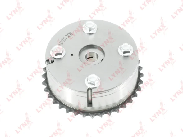 Муфта изменения фаз ГРМ (впуск) LYNXauto TV-0011