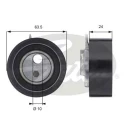 Натяжитель привода ГРМ GATES T43049