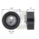 Натяжитель привода ГРМ GATES T43049