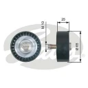 Ролик обводной GATES T36257