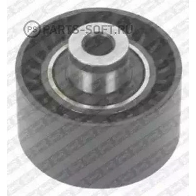 Ролик ГРМ, обводной SNR GE35929