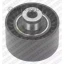 Ролик ГРМ, обводной SNR GE35929