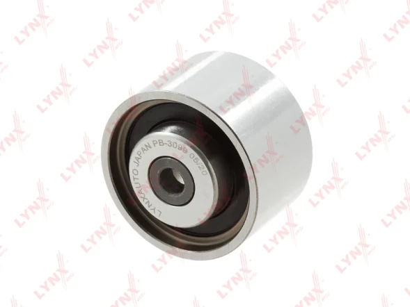 Ролик ремня ГРМ LYNXauto PB-3099