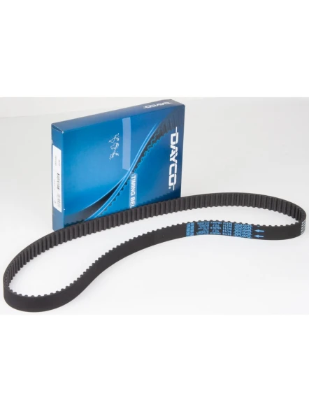 Ремень ГРМ 2110 (инж.) (16 клап.) DAYCO (136 зуб.) усилен.