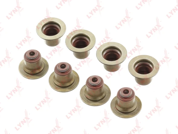 Колпачок маслосъемный LYNXauto SO-0376