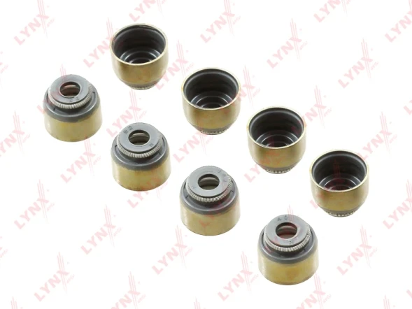 Колпачок маслосъемный LYNXauto SO0070