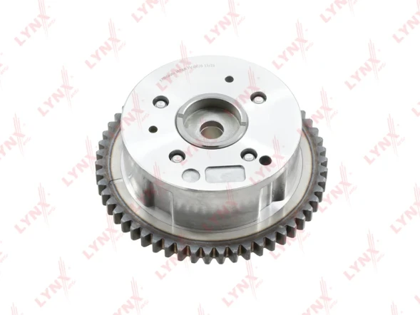 Муфта изменения фаз ГРМ (впуск) LYNXauto TV-0026