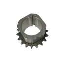 Шестерня коленвала Toyota 13521-31060