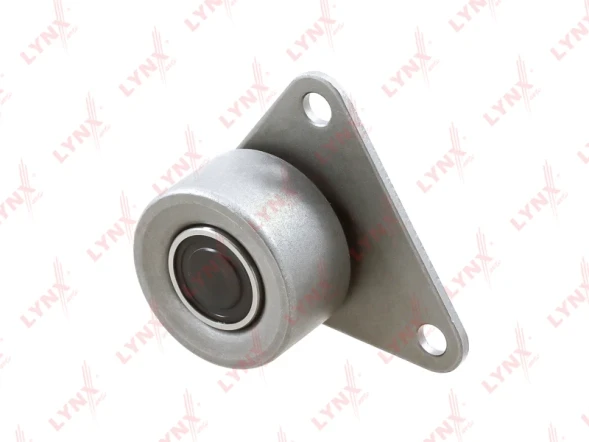 Ролик направляющий в сборе ГРМ LYNXauto PB-3161