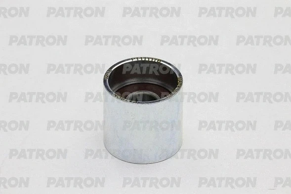 Ролик натяжной ремня ГРМ с подшипником NSK VAG 1.8T 95-05 metal Patron PT11117B