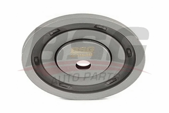 Ролик натяжной ремня ГРМ BSG (арт. BSG90-615-048)