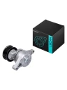 Натяжитель приводного ремня с роликом LECAR LECAR000056102