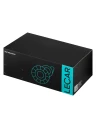 Натяжитель приводного ремня с роликом LECAR LECAR000036102