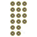 Комплект колпачков маслосъемных Victor Reinz 12-38538-01