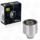 Ролик ГРМ для а/м VW Transporter T5 (03-) 2.0TDi (опор.дополн. нижн. d=40) (CM 1847)