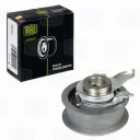 Ролик ГРМ для а/м VW Polo Sedan (RUS) (10-) 1.2i/1.4i TSI/TFSI (натяж.) (CM 5200)