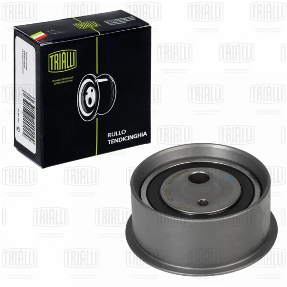 Ролик ГРМ натяжной TRIALLI CM 0831