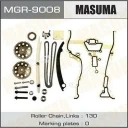 Комплект для замены цепи ГРМ Masuma MGR-9008
