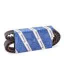 Ремень ГРМ 2110 (инж.) (16 клап.) Прамо (136 зуб.)