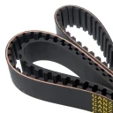 Ремень ГРМ GANZ GIE37113